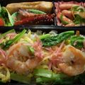 のぞみ～ひん's cooksnap of when they made ちらし寿司のお弁当　●for女子高生.