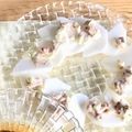 ボブナナ's cooksnap of when they made 材料3つ✨超簡単カブの梅マヨサラダ✨.