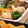 MyDining's cooksnap of when they made ポテトサラダ＆ハムのブーケ☆.