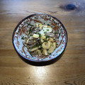 ちぃたんOK's cooksnap of when they made 筍と豚肉のみそ炒め.