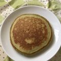 ☆haru_mi☆'s cooksnap of when they made 抹茶パンケーキ.