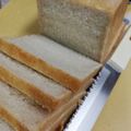 アレイだぞ！'s cooksnap of when they made ずっしり！！はるゆたか×全粒粉の角食.