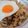 かすみ6411's cooksnap of when they made 夏休みランチ♪松茸吸い物チャーハン♪.