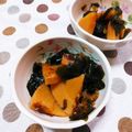 ﾁｲﾁｬﾝﾏﾏ's cooksnap of when they made 砂糖なし！塩麹入りあっさり若竹煮.