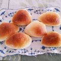 サクラちゃん大好き☆'s cooksnap of when they made ☆ジャムパン☆.