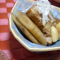 デラロサ's cooksnap of when they made 家宝　豚の角煮を沖縄ラフテーにするには.
