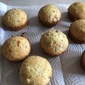 canajap's cooksnap of when they made コストコのパンケーキミックスでマフィン.