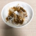 :えり坊's cooksnap of when they made 血液サラサラ♬もずくと新玉ねぎの酢の物.