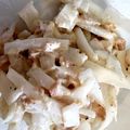 ☆瑛228☆'s cooksnap of when they made 大量消費に！簡単☆大根とツナのサラダ.