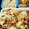ちび姫ちゃん's cooksnap of when they made ぎゅうぎゅうキャベツのオーブン焼き.