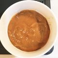 クックCD9GWD☆'s cooksnap of when they made 梅酒の梅の実リメイク！☆練り梅ペースト.