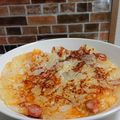  Januar 's cooksnap of when they made 新玉ねぎのガレット.