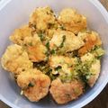 どんあつ's cooksnap of when they made ★ヘルシー甘酢鶏挽肉だんご.