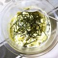 ふれんでぃあ's cooksnap of when they made mアボカドINたらマヨポテトサラダ.