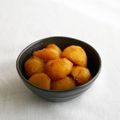 Jane_Doe's cooksnap of when they made 【ばーばのレシピ】新じゃがの煮っころがし.