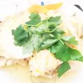 ユーロン's cooksnap of when they made えのきと油揚げの卵とじ.