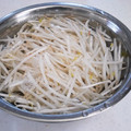 なななな♡MaMa's cooksnap of when they made もやし長持ち保存法☆水に漬けておくだけ☆.