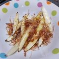 ガンバる梅子's cooksnap of when they made 超簡単・ホワイトアスパラの素焼き.