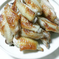 すいーぷりん's cooksnap of when they made グリルで簡単！ 手羽中の塩焼き.