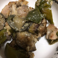 ☆みーい☆'s cooksnap of when they made 豚と茄子の生姜味噌炒め.