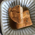 R2016's cooksnap of when they made がんもどきの煮物.