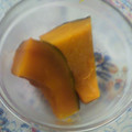 ベル★'s cooksnap of when they made かぼちゃの煮物～田舎風~.