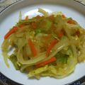 mamaさん1221's cooksnap of when they made 肉野菜炒めのたれ★焼肉たれ作りおき★.