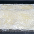 そうそうマスター's cooksnap of when they made 超簡単★　油揚げの油抜き　レンジで1分♬.