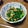ramieru's cooksnap of when they made にらとなめこの和え物.