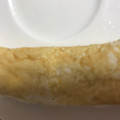 ma___111's cooksnap of when they made 簡単!!卵白消費に　＊白い卵焼き＊.