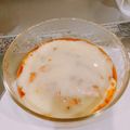 まーそん51's cooksnap of when they made 冷凍ギョーザdeラザニア.