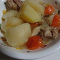 クックPQXL85☆'s cooksnap of when they made 塩鶏じゃが.
