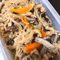 みさしおうかママ's cooksnap of when they made 切り干し大根の煮物.