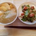 クックZ7R7LT☆'s cooksnap of when they made さやえんどうのチーズ焼き.