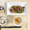 ma___111's cooksnap of when they made 栄養満点！白菜と人参の中華スープ♪.