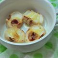 ひなたまま♪♪'s cooksnap of when they made 早い　安い　簡単　麩グラタン.