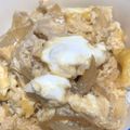 ♡Ｒｉｎ♡'s cooksnap of when they made かんたん卵丼.