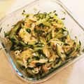 クリオネM's cooksnap of when they made ささみの茹で方！時短！離乳食にも！.