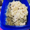 つえちょん's cooksnap of when they made [簡単作り置き！万能☆肉味噌].