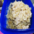つえちょん's cooksnap of when they made [簡単作り置き！万能☆肉味噌].