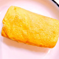 クックOT4NS8☆'s cooksnap of when they made 簡単！甘い卵焼き ！お弁当に！.