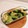 クックEO6CSB☆'s cooksnap of when they made 白だしで小松菜、人参、油あげの煮浸し.