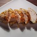 なにぬねにょろん's cooksnap of when they made ★鶏むね肉のピカタ★.