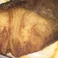 りーとぽん's cooksnap of when they made 臭みのない！ブリの照り焼き.