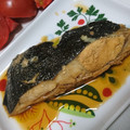 hie0820's cooksnap of when they made 我が家のカレイの煮付け.