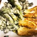 のんのんノンタロス's cooksnap of when they made たらの芽の天ぷら.