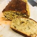 クックS9ODJD☆'s cooksnap of when they made ｍしっとりふんわりHMバナナパウンド.
