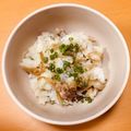 yuryさん's cooksnap of when they made 鶏ごぼうの混ぜご飯.