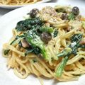 やまちゃんでよろしく's cooksnap of when they made 絶品☆うまうま☆濃厚カルボナーラ.