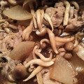 せやのん's cooksnap of when they made 簡単、本格！美味しい豚ばら大根.